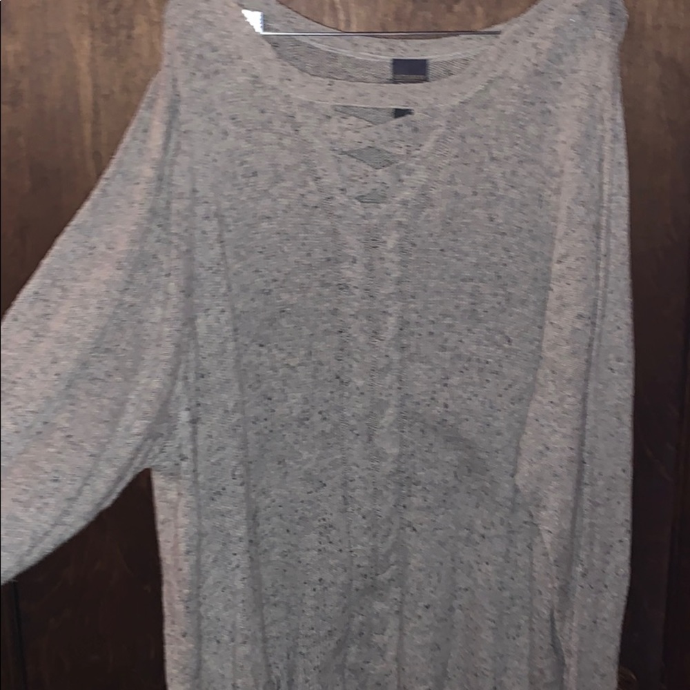 Limited edition outlander sweater